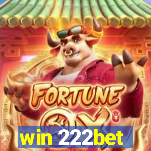 win 222bet